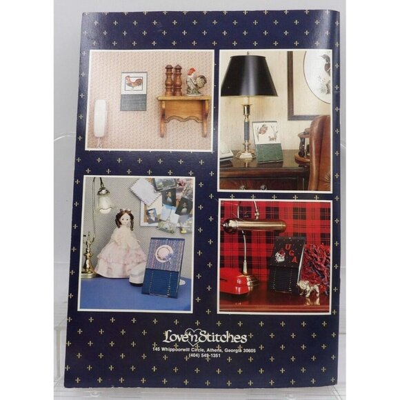 Danish Telephone Directories by Janice Love ©1985 Mechanical Arts - Picture 2 of 5